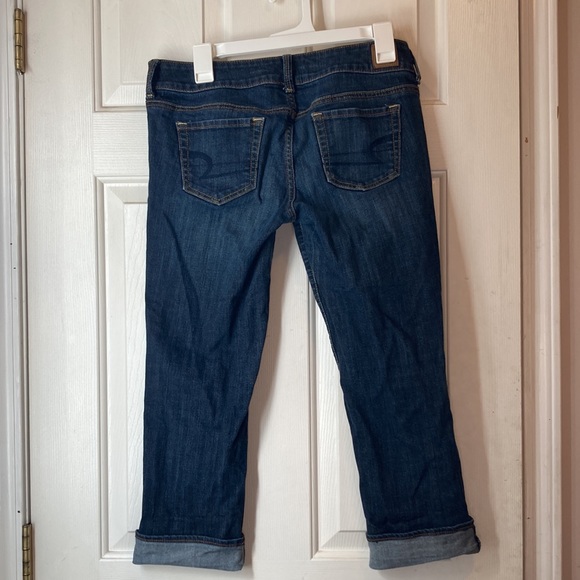 American Eagle Artist Jeans - Picture 2 of 8